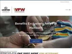 Sites similar to vfwinsurance.com