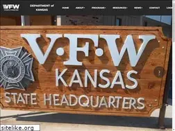 Sites similar to vfwks.org