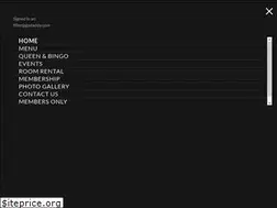 Sites similar to vfwmchenry.org