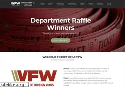 Sites similar to vfwmi.org