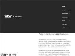 Sites similar to vfwmidist4.org