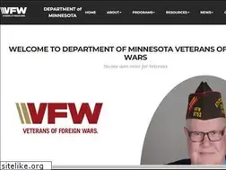 Sites similar to vfwmn.org