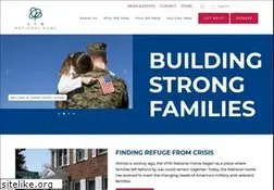 Sites similar to vfwnationalhome.org
