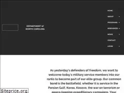 Sites similar to vfwnc.com