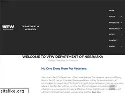 Sites similar to vfwne.com