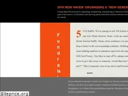 Sites similar to vfwnewhaven.blogspot.com