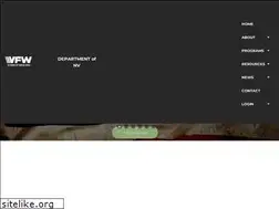 Sites similar to vfwnv.com