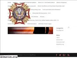 Sites similar to vfwpadistrict18.org