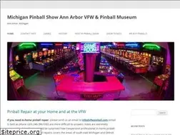 Sites similar to vfwpinball.com