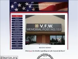 Sites similar to vfwpost133.org