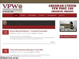 Sites similar to vfwpost180.org