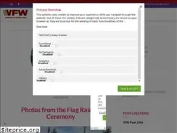 Sites similar to vfwpost2100.org