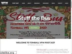 Sites similar to vfwpost2427.org