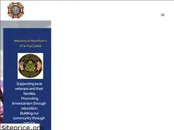 Sites similar to vfwpost2498.org