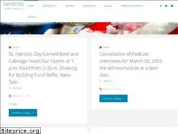 Sites similar to vfwpost2503.org