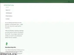 Sites similar to vfwpost369.com