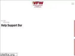 Sites similar to vfwpost3838.org