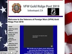 Sites similar to vfwpost3919.org