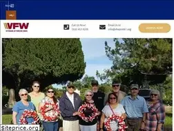 Sites similar to vfwpost67.org