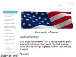 Sites similar to vfwpost7110.com
