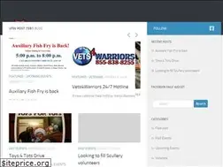 Sites similar to vfwpost7591.org