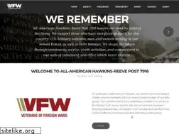 Sites similar to vfwpost7916.org