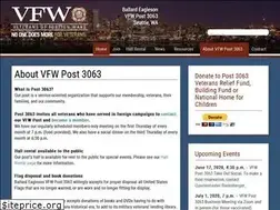 Sites similar to vfwseattle.org