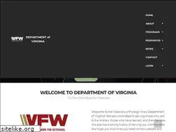 Sites similar to vfwva.org