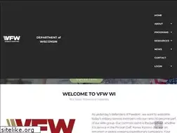 Sites similar to vfwwi.org