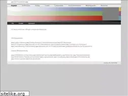 Sites similar to vfx-freelancer.de