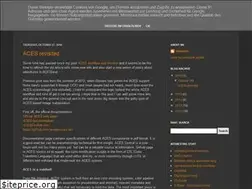 Sites similar to vfx-rants.blogspot.com