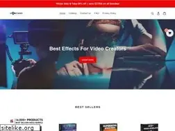 Sites similar to vfx-studio.com