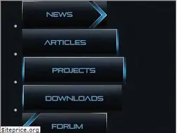 Sites similar to vfx-world.com