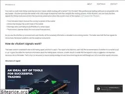 Sites similar to vfx.creatorlink.net