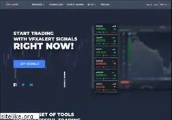 Sites similar to vfxalert.com