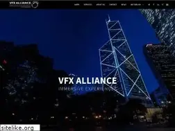 Sites similar to vfxalliance.com
