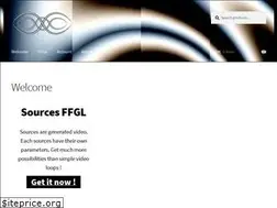 Sites similar to vfxartshop.com