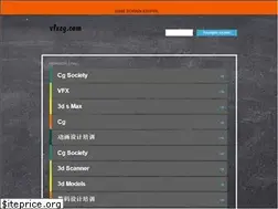 Sites similar to vfxcg.com