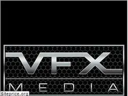 Sites similar to vfxcorp.com