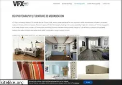 Sites similar to vfxdirect.com