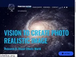 Sites similar to vfxfoundry.com