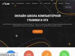 Sites similar to vfxlab.ru