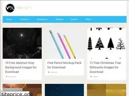 Sites similar to vfxmaximum.com