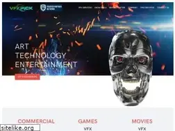 Sites similar to vfxpick.com
