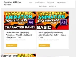 Sites similar to vfxrz.com