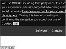 Sites similar to vfxwizard.com