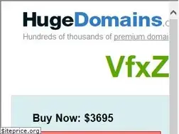Sites similar to vfxzone.com