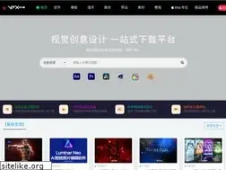 Sites similar to vfxzy.com