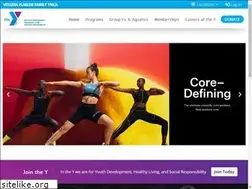 Sites similar to vfymca.org