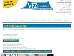 Sites similar to vfz-schoecklland.at